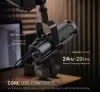 Проводной микрофон FIFINE Tank6 (черный) фото 3