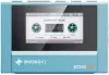 Плеер FiiO echo mini (голубой) icon