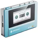 Плеер FiiO echo mini (голубой) icon 3