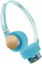 Наушники FiiO EH11 (голубой) фото 3