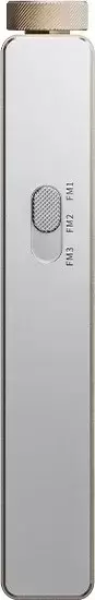 Радиоприемник FiiO RR11 (золотистый) icon 3