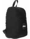 Городской рюкзак FILA 113835-99 R0S9JETLBZ (черный) icon