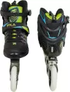 Роликовые коньки FILA Matrix 100 2016 (р. 47.5) icon 2