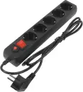 Сетевой фильтр Filum FL-SP3-5-5M-BL icon