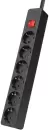 Сетевой фильтр Filum FL-SP6-3.0M-16 icon