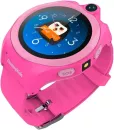 Детские умные часы Findmykids Pingo Roll (розовый) фото 3