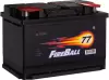 Аккумулятор FireBall 6СТ-77 N (77Ah) icon