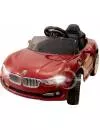 Детский электромобиль First Car BMW 4-series Coupe фото 2