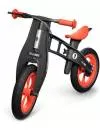 Беговел FirstBIKE Limited с тормозом (оранжевый) icon 3