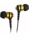 Наушники Fischer Audio Golden Wasp icon