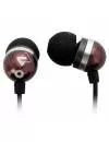 Наушники Fischer Audio Totem OOG Black icon