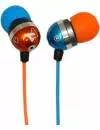 Наушники Fischer Audio Totem OOG Orange icon