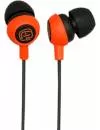 Наушники Fischer Audio Totem ORB Orange icon