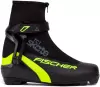 Ботинки лыжные Fischer RC1 Skate (S86022) icon