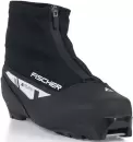 Ботинки для беговых лыж Fischer XC Touring RZ04637 (р-р 43) фото 3