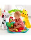Развивающий коврик Fisher-Price CCB70 Newborn-to-Toddler Play Gym фото 7