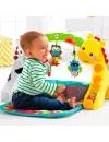 Развивающий коврик Fisher-Price CCB70 Newborn-to-Toddler Play Gym фото 8