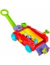 Каталка Fisher-Price CFM97 Тележка с кубиками icon 2