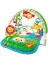 Развивающий коврик Fisher-Price CHP85 Друзья из тропического леса icon