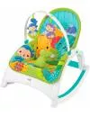 Детский шезлонг Fisher-Price CMR10 Rainforest icon