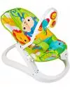 Детский шезлонг Fisher-Price CMR20 Rainforest icon