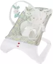 Детский шезлонг Fisher-Price Comfort Curve Bouncer / DKF64 icon