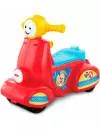 Каталка Fisher-Price DHN31 Обучающий скутер icon