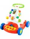 Ходунки Fisher-Price K6670 Первые шаги icon