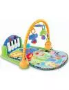 Развивающий коврик Fisher-Price Kick&#38;Play W2621 (с пианино) icon