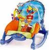 Детский шезлонг Fisher-Price L0539 icon