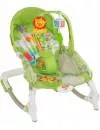 Детский шезлонг Fisher-Price Newborn-to-Toddler X7047 icon