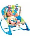 Детский шезлонг Fisher-Price Y8185 Лягушонок icon