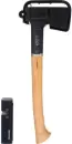 Топор-колун Fiskars Norden N12 + точилка 1052277 icon