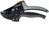 Секатор Fiskars PowerStep с храповым механизмом (111670) icon