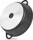 Жаровня Fissman Cook Pro 14658 фото 2
