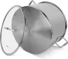 Кастрюля Fissman Esaad 5538 icon 3