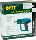 Промышленный фен Fit 80607 icon 6
