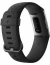 Фитнес-браслет Fitbit Charge 3 Black фото 3