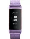 Фитнес-браслет Fitbit Charge 3 Special Edition Lavender фото 2