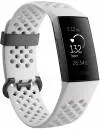 Фитнес-браслет Fitbit Charge 3 Special Edition White icon