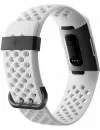 Фитнес-браслет Fitbit Charge 3 Special Edition White фото 2
