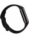 Фитнес-браслет Fitbit Charge 5 (черный) фото 2