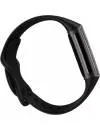 Фитнес-браслет Fitbit Charge 5 (черный) icon 2