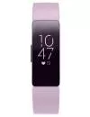 Фитнес-браслет Fitbit Inspire HR Lilac фото 2