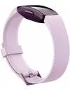 Фитнес-браслет Fitbit Inspire HR Lilac фото 4