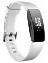 Фитнес-браслет Fitbit Inspire HR White icon