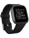 Умные часы Fitbit Versa 2 Black icon