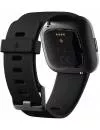 Умные часы Fitbit Versa 2 Black фото 3