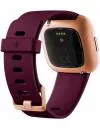 Умные часы Fitbit Versa 2 Bordeaux фото 3