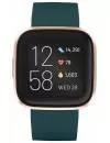 Умные часы Fitbit Versa 2 Emerald фото 2